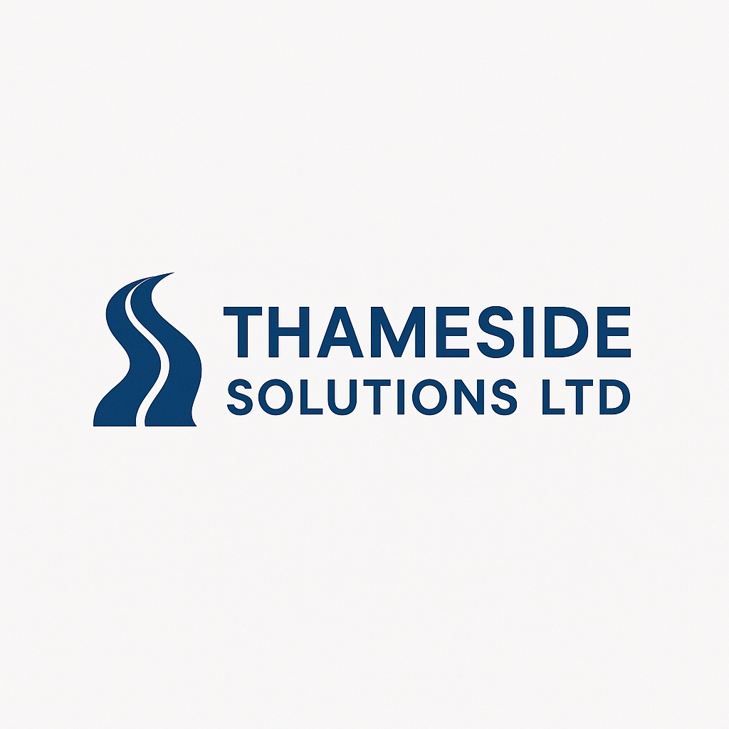 Thameside Solutions Ltd logo